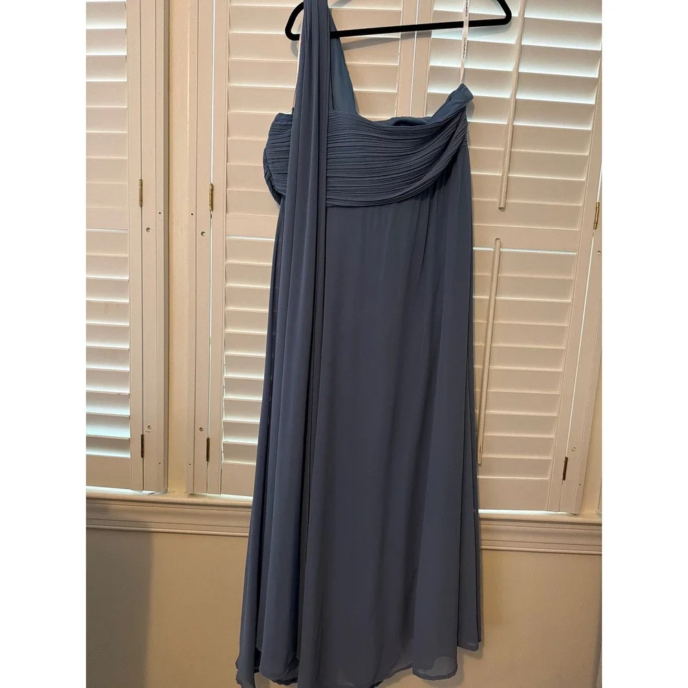 Ever Pretty bridesmaids dress size US 20